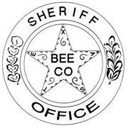 Bee County Sheriff’s Office logo