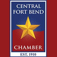 Logo for Central Fort Bend Chamber of Commerce
