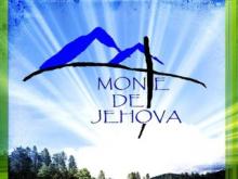 Monte de Jehová (Eagle Pass)