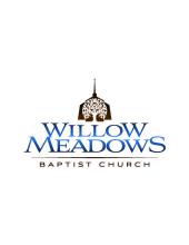 Logo for Willow Meadows Baptist Church