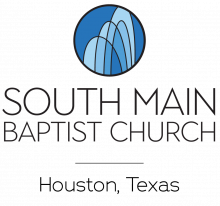 South Main Baptist Church - Houston